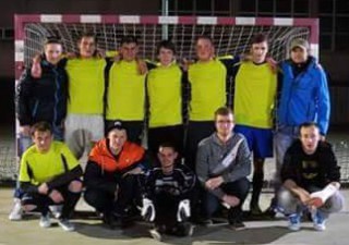 Kámoši (1.FS Team)